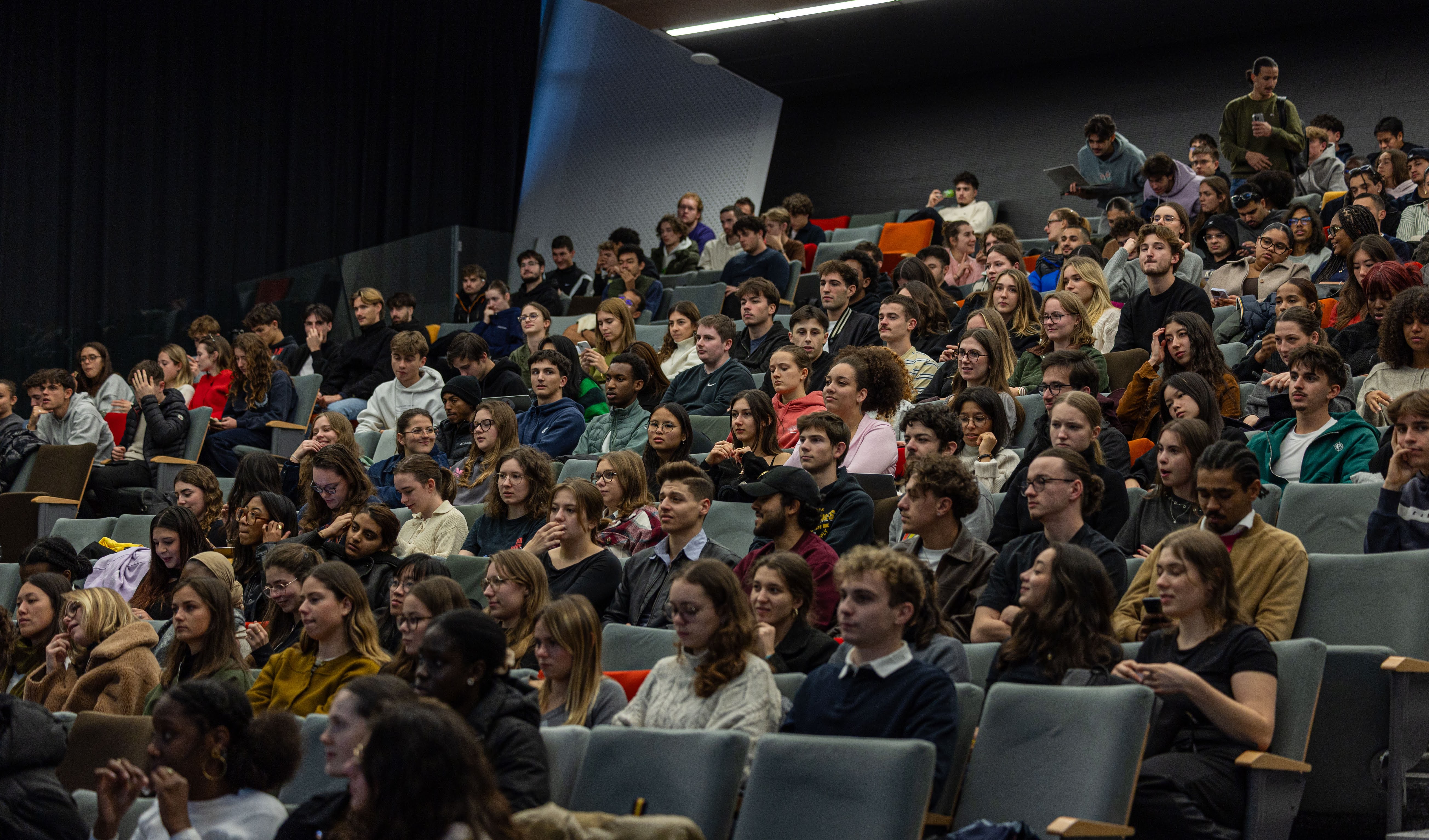 Finale Concours Eloquence Kedge