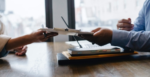 Lettre de Motivation Master : Conseils et Exemple