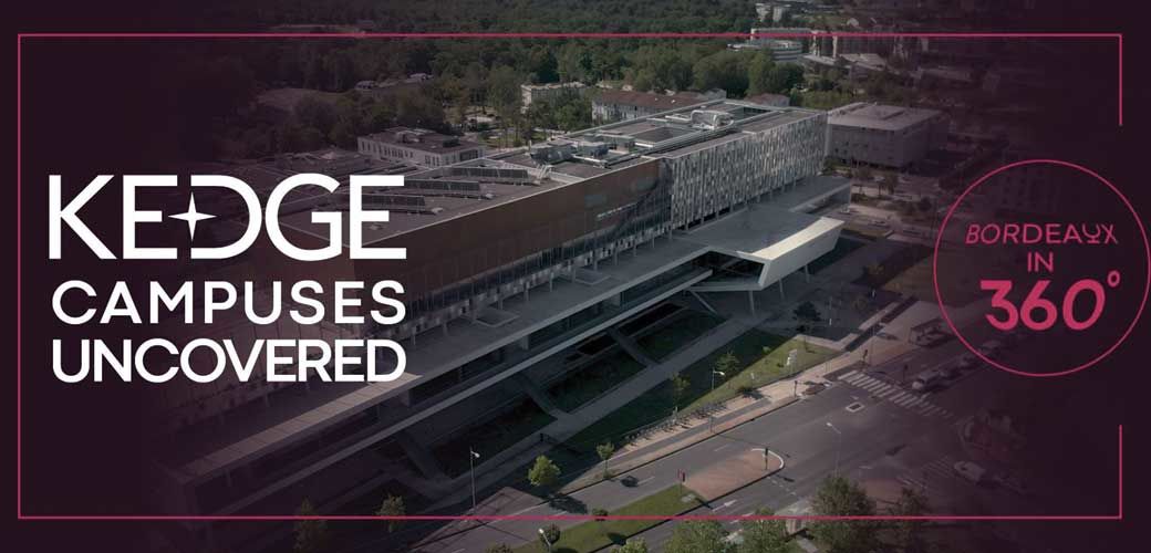 Campus Bordeaux Kedge