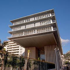 Campus de Toulon - KEDGE