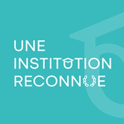 Une institution reconnue - KEDGE
